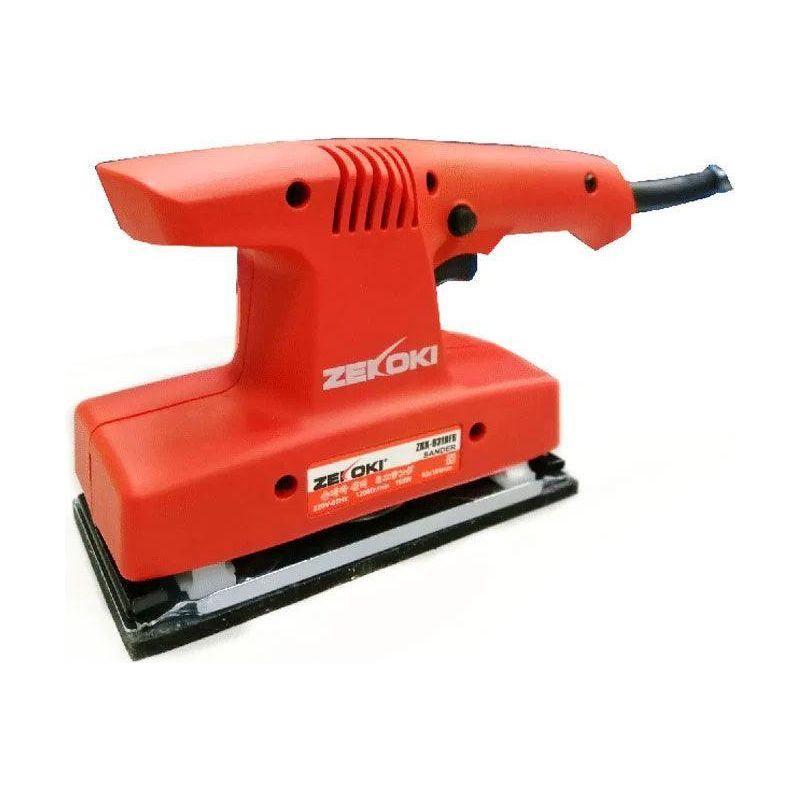 Zekoki ZKK-9318FS Sander - KHM Megatools Corp. Zekoki ZKK-9318FS Sander - KHM Megatools Corp.